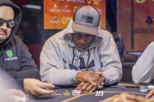 Evento Principal – Winner Poker Series Medellín Etapa 4 – Día 1B – Winner Poker Series Medellín 2025 Etapa 4 – foto 3