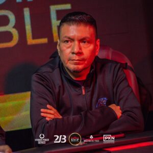 Warm Up – KSOP Bogotá – Día 1B – KSOP-WPS Bogotá – foto 225