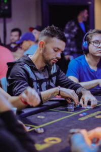 Main Event NLH – WPS 2023 – Día 1E y 1F – Winner Poker Series 2023 800M GTZ – foto 31