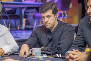 Evento Principal – Winner Poker Series Medellín Etapa 4 – Día 1B – Winner Poker Series Medellín 2025 Etapa 4