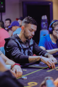 Main Event NLH – WPS 2023 – Día 1E y 1F – Winner Poker Series 2023 800M GTZ – foto 87
