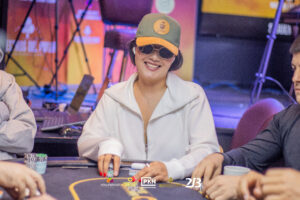 Evento Principal – Winner Poker Series Medellín Etapa 4 – Día 1B – Winner Poker Series Medellín 2025 Etapa 4 – foto 4