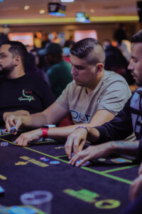 Main Event NLH – WPS 2023 – Día 1E y 1F – Winner Poker Series 2023 800M GTZ – foto 133