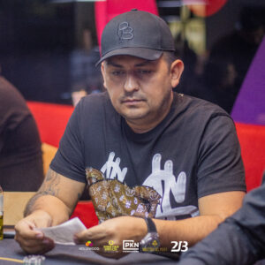 Evento Principal – Winner Poker Series Medellín Etapa 4 – Día 1B – Winner Poker Series Medellín 2025 Etapa 4 – foto 2