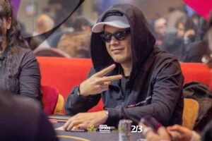 Evento Principal – Winner Poker Series Medellín Etapa 4 – Día 1B – Winner Poker Series Medellín 2025 Etapa 4 – foto 120