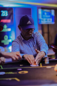 Main Event NLH – WPS 2023 – Día 1E y 1F – Winner Poker Series 2023 800M GTZ – foto 55