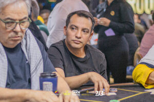 Evento Principal – Winner Poker Series Medellín Etapa 4 – Día 1B – Winner Poker Series Medellín 2025 Etapa 4 – foto 118