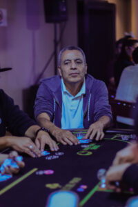 Main Event NLH – WPS 2023 – Día 1E y 1F – Winner Poker Series 2023 800M GTZ – foto 32