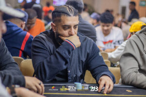 Evento Principal – Winner Poker Series Medellín Etapa 4 – Día 1B – Winner Poker Series Medellín 2025 Etapa 4 – foto 122