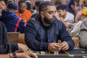 Evento Principal – Winner Poker Series Medellín Etapa 4 – Día 1B – Winner Poker Series Medellín 2025 Etapa 4 – foto 123