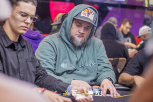 Evento Principal – Winner Poker Series Medellín Etapa 4 – Día 1B – Winner Poker Series Medellín 2025 Etapa 4 – foto 125