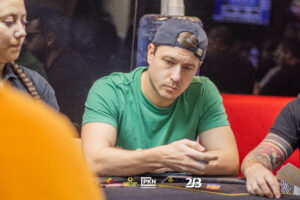 Evento Principal – Winner Poker Series Medellín Etapa 4 – Día 1B – Winner Poker Series Medellín 2025 Etapa 4 – foto 126