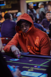 Main Event NLH – WPS 2023 – Día 1E y 1F – Winner Poker Series 2023 800M GTZ – foto 11
