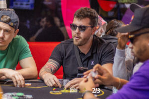 Evento Principal – Winner Poker Series Medellín Etapa 4 – Día 1B – Winner Poker Series Medellín 2025 Etapa 4 – foto 127