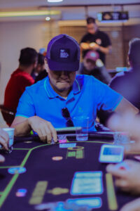 Main Event NLH – WPS 2023 – Día 1E y 1F – Winner Poker Series 2023 800M GTZ – foto 70