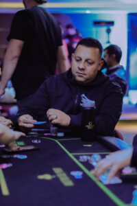 Main Event NLH – WPS 2023 – Día 1E y 1F – Winner Poker Series 2023 800M GTZ – foto 5