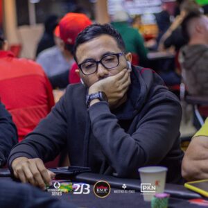Warm Up – KSOP Bogotá – Día 1C – KSOP-WPS Bogotá – foto 17