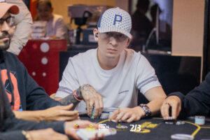 Evento Principal – Winner Poker Series Medellín Etapa 4 – Día 1B – Winner Poker Series Medellín 2025 Etapa 4 – foto 128