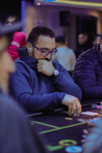 Main Event NLH – WPS 2023 – Día 1E y 1F – Winner Poker Series 2023 800M GTZ – foto 78