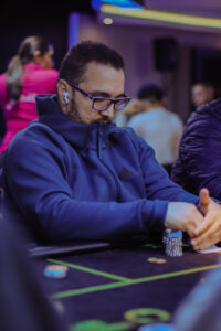 Main Event NLH – WPS 2023 – Día 1E y 1F – Winner Poker Series 2023 800M GTZ – foto 163