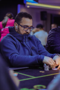 Main Event NLH – WPS 2023 – Día 1E y 1F – Winner Poker Series 2023 800M GTZ – foto 39
