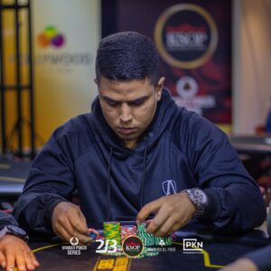Warm Up – KSOP Bogotá – Día 1C – KSOP-WPS Bogotá – foto 28