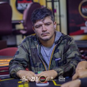 Warm Up – KSOP Bogotá – Día 1C – KSOP-WPS Bogotá – foto 30