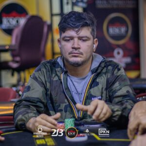 Warm Up – KSOP Bogotá – Día 1C – KSOP-WPS Bogotá – foto 31