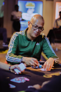 Main Event NLH – WPS 2023 – Día 1E y 1F – Winner Poker Series 2023 800M GTZ – foto 209