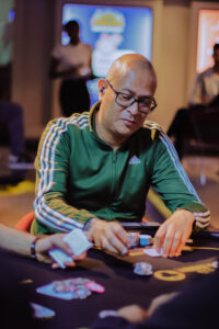 Main Event NLH – WPS 2023 – Día 1E y 1F – Winner Poker Series 2023 800M GTZ – foto 86