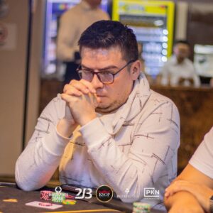 Warm Up – KSOP Bogotá – Día 1C – KSOP-WPS Bogotá – foto 32