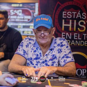 Warm Up – KSOP Bogotá – Día 1C – KSOP-WPS Bogotá – foto 34