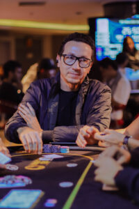 Main Event NLH – WPS 2023 – Día 1E y 1F – Winner Poker Series 2023 800M GTZ – foto 45