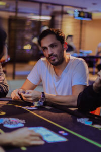 Main Event NLH – WPS 2023 – Día 1E y 1F – Winner Poker Series 2023 800M GTZ – foto 9