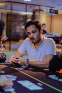 Main Event NLH – WPS 2023 – Día 1E y 1F – Winner Poker Series 2023 800M GTZ – foto 94