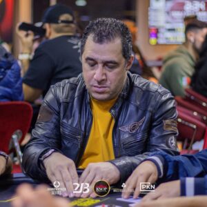 Warm Up – KSOP Bogotá – Día 1C – KSOP-WPS Bogotá – foto 44