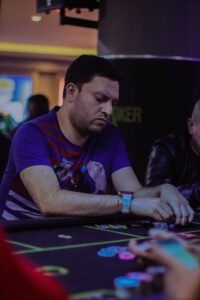 Main Event NLH – WPS 2023 – Día 1E y 1F – Winner Poker Series 2023 800M GTZ – foto 183