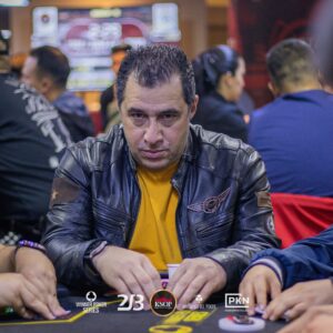 Warm Up – KSOP Bogotá – Día 1C – KSOP-WPS Bogotá – foto 45