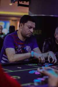 Main Event NLH – WPS 2023 – Día 1E y 1F – Winner Poker Series 2023 800M GTZ – foto 54
