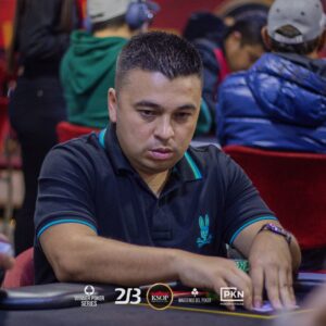 Warm Up – KSOP Bogotá – Día 1C – KSOP-WPS Bogotá – foto 47