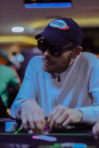 Main Event NLH – WPS 2023 – Día 1E y 1F – Winner Poker Series 2023 800M GTZ – foto 140
