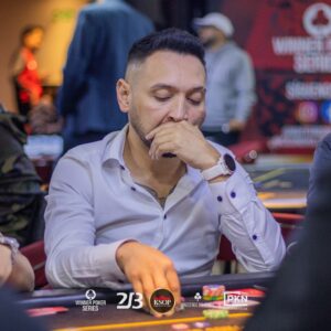 Warm Up – KSOP Bogotá – Día 1C – KSOP-WPS Bogotá – foto 49