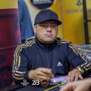Warm Up – KSOP Bogotá – Día 1C – KSOP-WPS Bogotá – foto 54