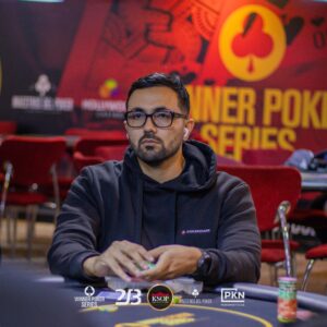 Warm Up – KSOP Bogotá – Día 1C – KSOP-WPS Bogotá – foto 55