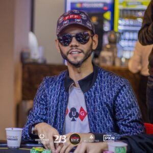 Warm Up – KSOP Bogotá – Día 1C – KSOP-WPS Bogotá – foto 56