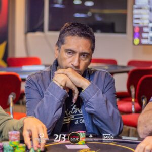 Warm Up – KSOP Bogotá – Día 1C – KSOP-WPS Bogotá – foto 57