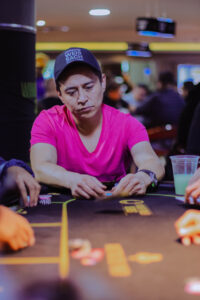 Main Event NLH – WPS 2023 – Día 1E y 1F – Winner Poker Series 2023 800M GTZ – foto 63