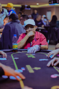Main Event NLH – WPS 2023 – Día 1E y 1F – Winner Poker Series 2023 800M GTZ – foto 12
