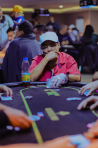 Main Event NLH – WPS 2023 – Día 1E y 1F – Winner Poker Series 2023 800M GTZ – foto 108
