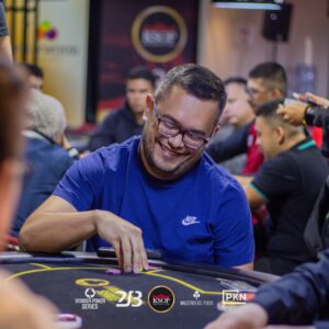 Warm Up – KSOP Bogotá – Día 1C – KSOP-WPS Bogotá – foto 62